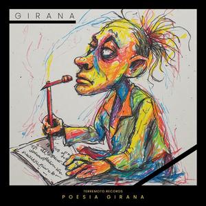 POESIA GIRANA