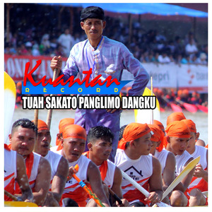 Tuah Sakato Panglimo Dangku