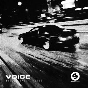 VOICE (feat. VALLA)