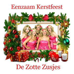 Eenzaam Kerstfeest