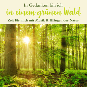 Vogelkonzert im Wald