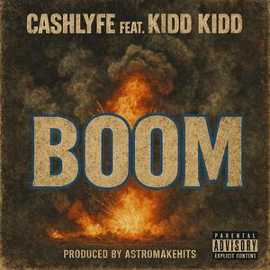 BOOM