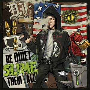 Make Me Insane (feat. Legend Yae)