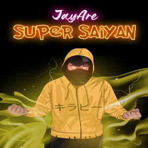 SUPER SAIYAN