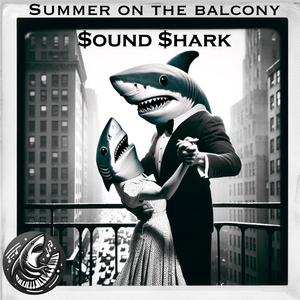 Summer On The Balcony