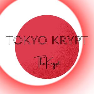 Tokyo Krypt