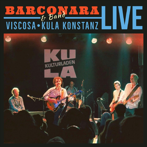 Viscosa (Live at KuLa Konstanz)