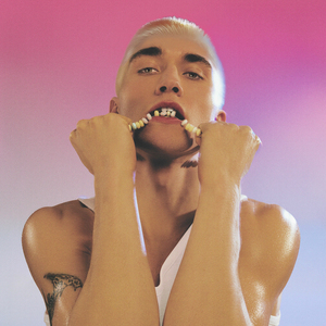 sort hul (fra forestillingen LOSE YOURSELF)