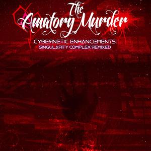 Are We The Machines? (feat. Anthony Vincent) (Derek Ortiz 'Set The Charge' Remix) (Derek Ortiz 'Set The Charge' Remix)