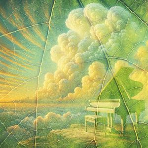 Cloudscape Reverie