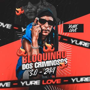 Bloquinho dos Criminosos 3.0 - 244