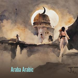 Araba Arabic