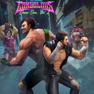 Challengers (From “Dragon Ball Z: Budokai”)