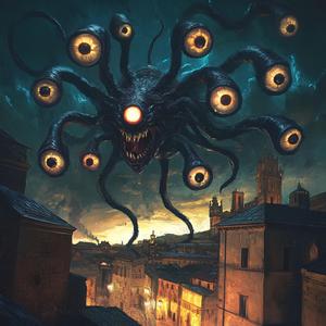 The Beholder's Reign
