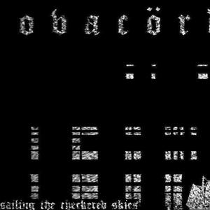 Sailing The Checkered Skies