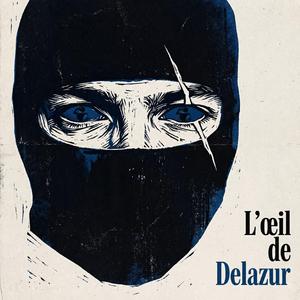 L'oeil de Delazur
