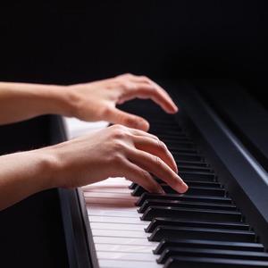 回头看看（钢琴纯音乐）