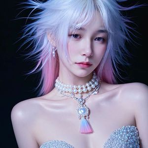 你是谁