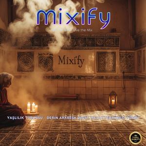 Yaşlılık Türküsü - Derin Arabesk | Hayat Tecrübesi Türkü (Radio Edit)