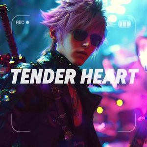 Tender heart