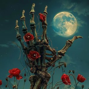 黎允文-血月（青龙堂堂主 remix）