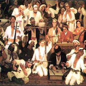 "西部风情 west side" Trap Type Beat