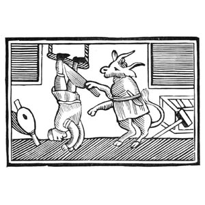 You Will Be Held To Account