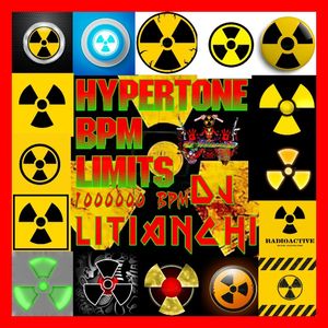 Hypertone 天崩地裂 1000000BPM