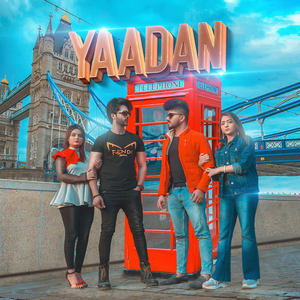 Yaadan