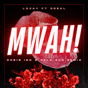 Mwah! (Chris IDH & Dela Sur remix)