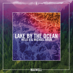 LAKE BY THE OCEAN (Mobi Dixon remix)