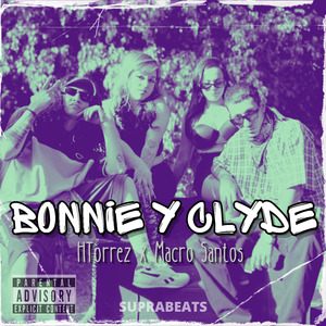 Bonnie y Clyde