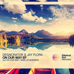 On Our Way (Original Mix)