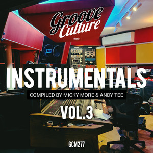 Love Will Set U Free (Micky More & Andy Tee Dub Mix)