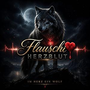 Im Herz ein Wolf