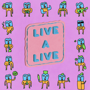 Live A Live