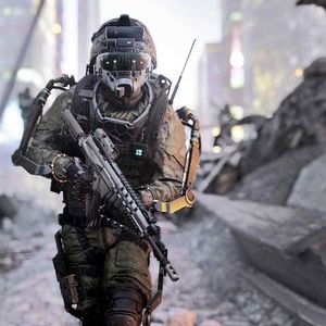 28 Days Later(Batman)