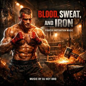 Blood, Sweat and Iron
