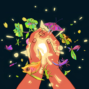 わたしへ (feat. Rafel Plana)