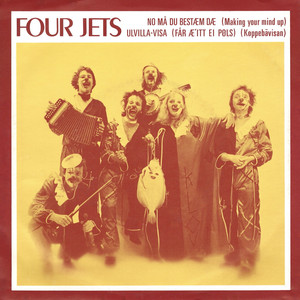 Ulvilla-Visa (Får Æ' Itt Ei Pøls [Koppebävisan, 2023 Remastered])