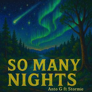So Many Nights (feat. Stormie)