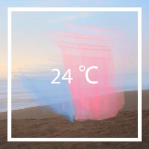 【Free】"24 ℃"-Chill x R&B Type Beat