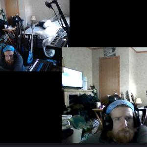 Prisonish Place With My Kitty