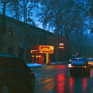 你怎么头也不回