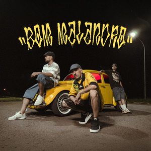 Bom Malandro (Instrumental)