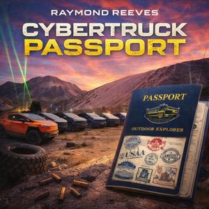 Cybertruck Passport