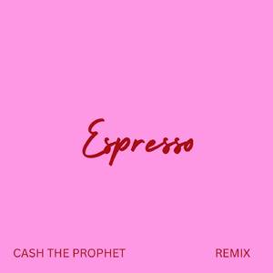 Espresso (Remix)