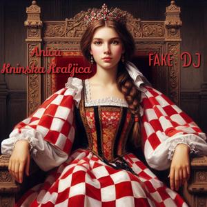 Anica Kninska Kraljica (house remix)