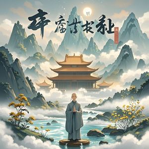 放下执着-凯程而归