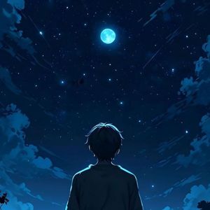 Кружится небо